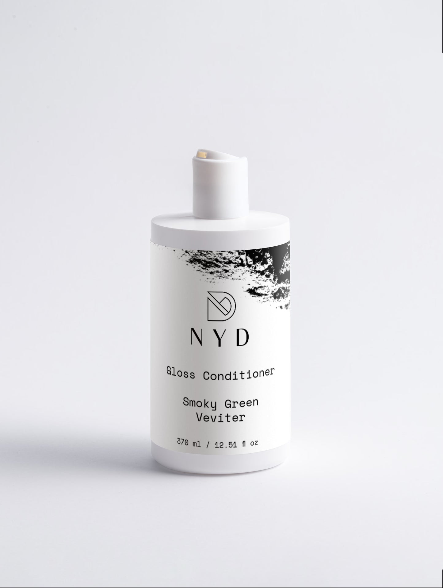 Gloss Conditioner, Smoky Green Vetiver