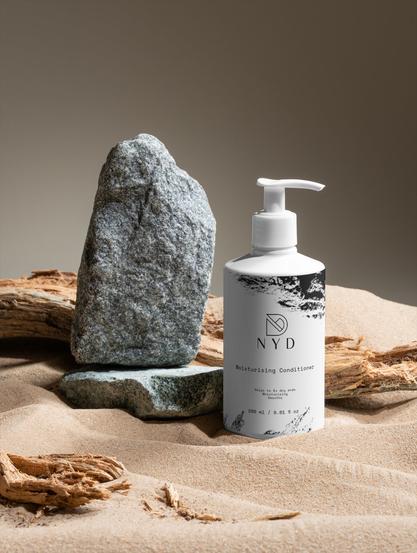 Moisturising Conditioner