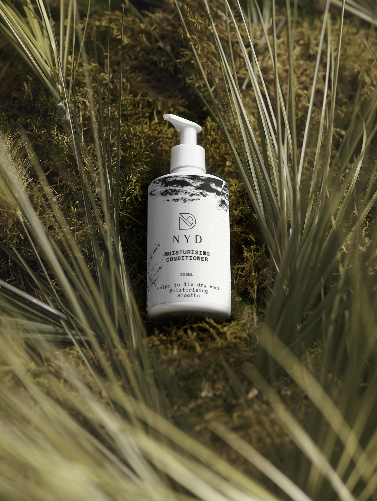 NYD Moisturising Conditioner