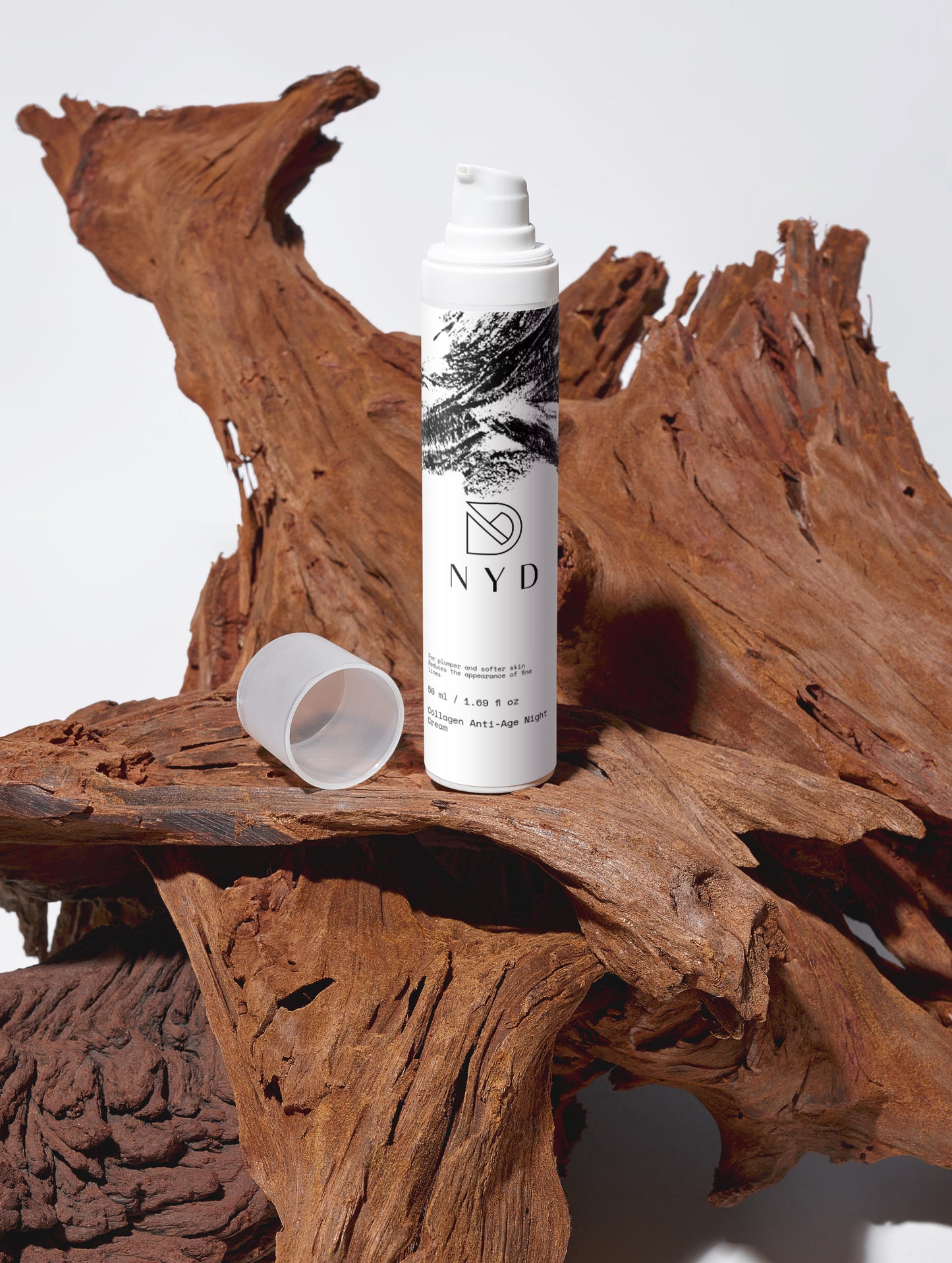 Collagen Anti-Age Night Cream