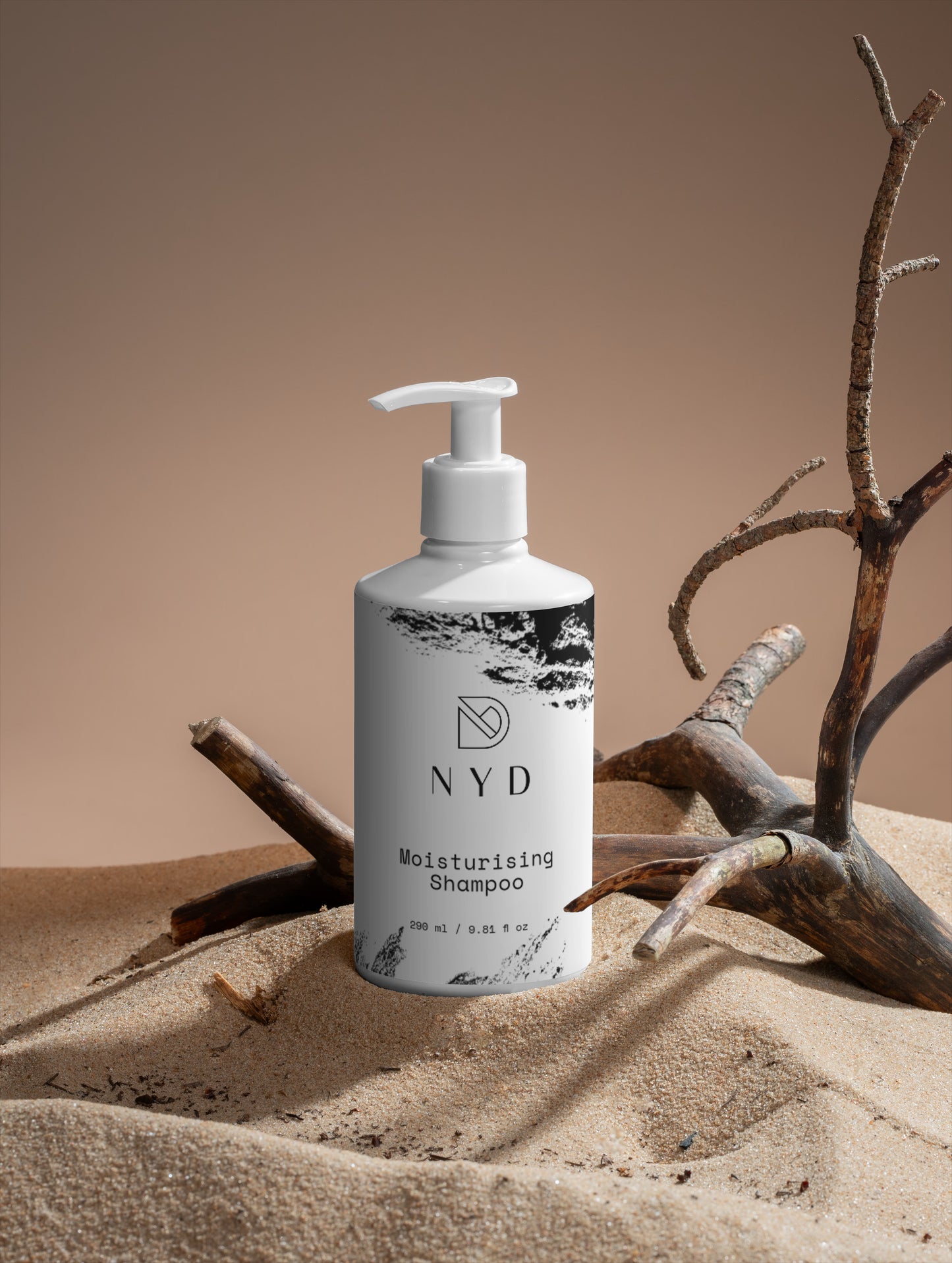 Moisturising Shampoo