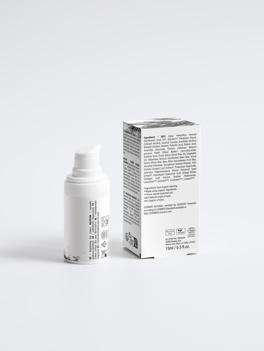 NYD Brightening Eye Cream