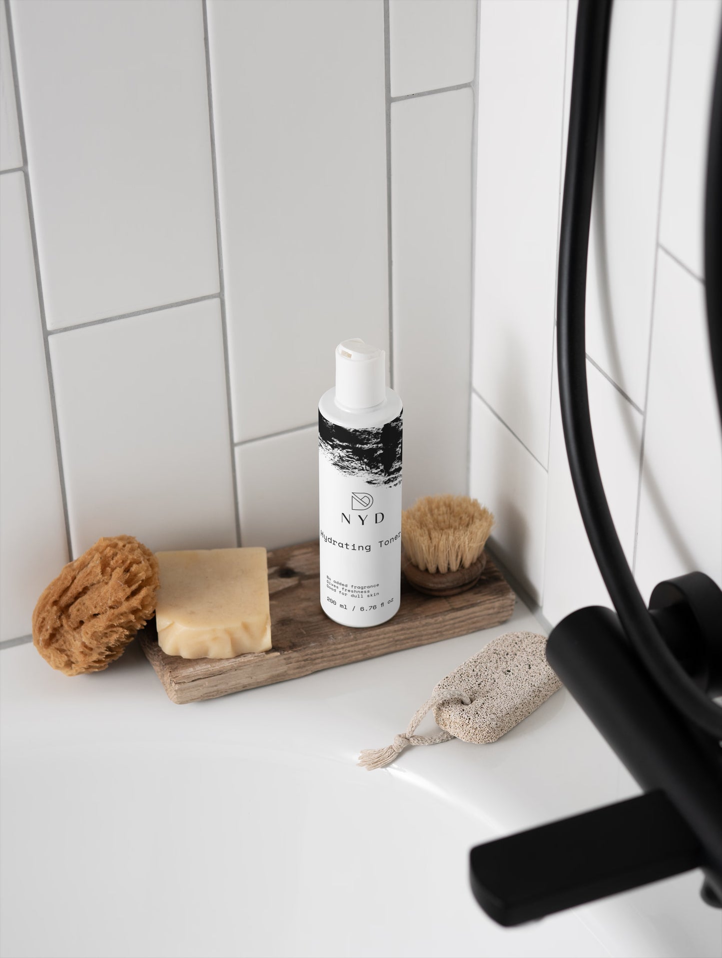 Hydrating Toner