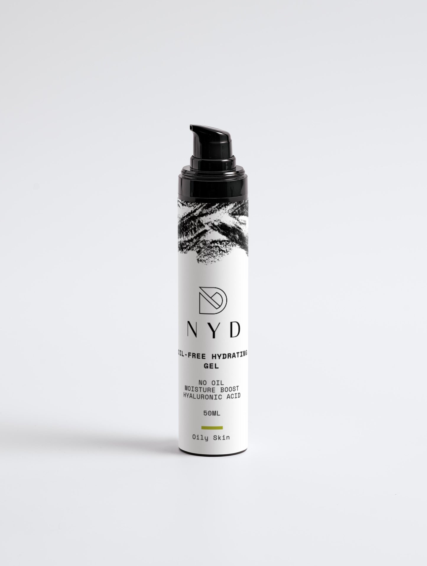 NYD Oil-Free Hydrating Gel