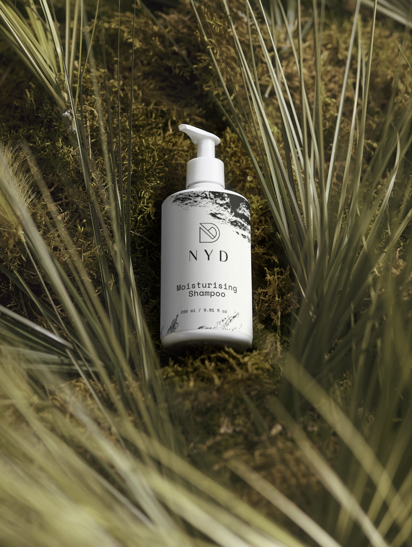 Moisturising Shampoo