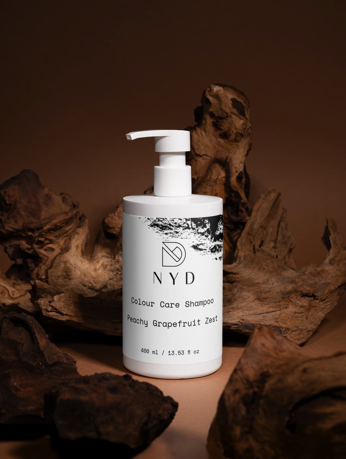 Colour Care Shampoo, Peachy Grapefruit Zest