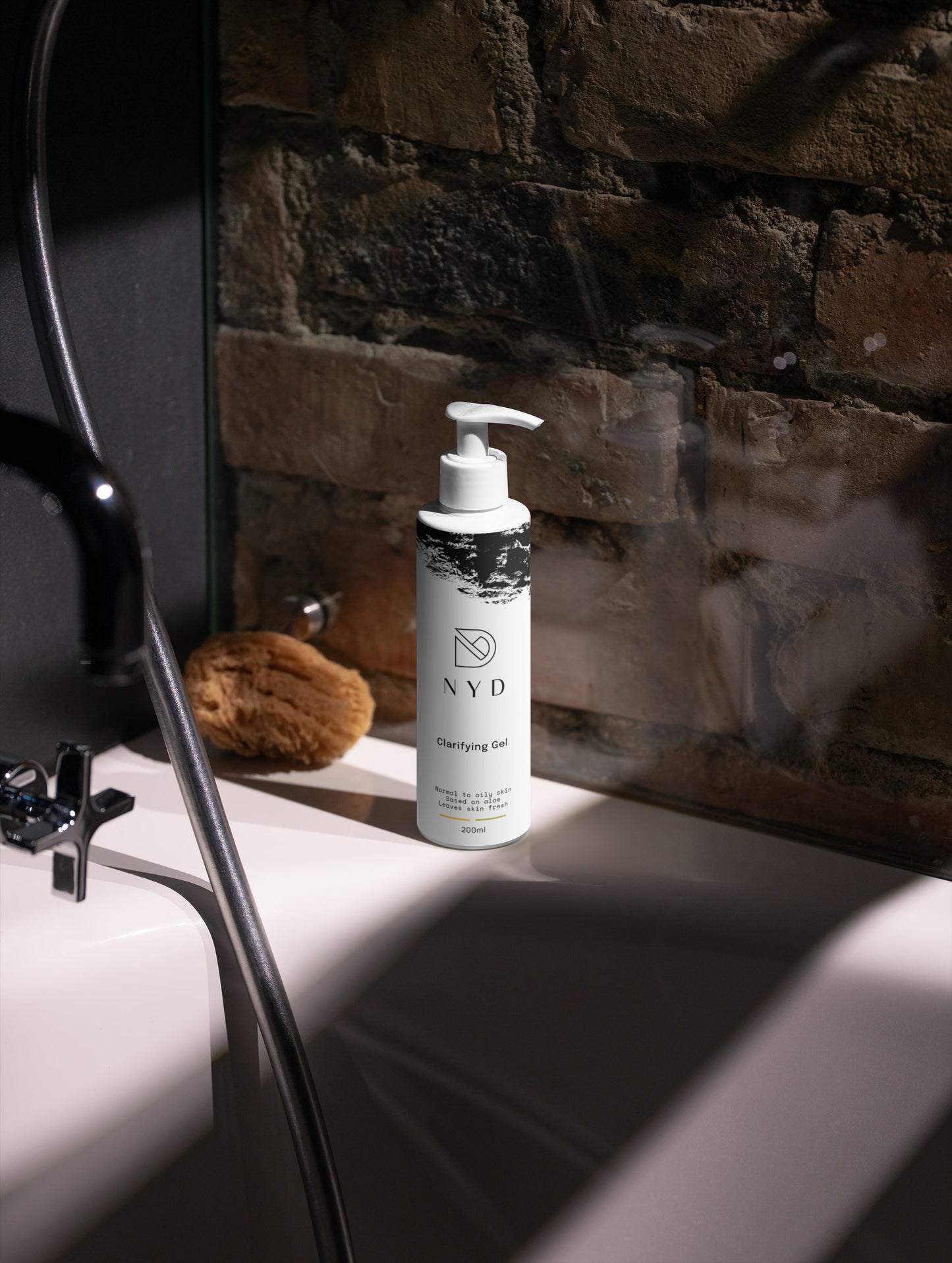 Clarifying Gel