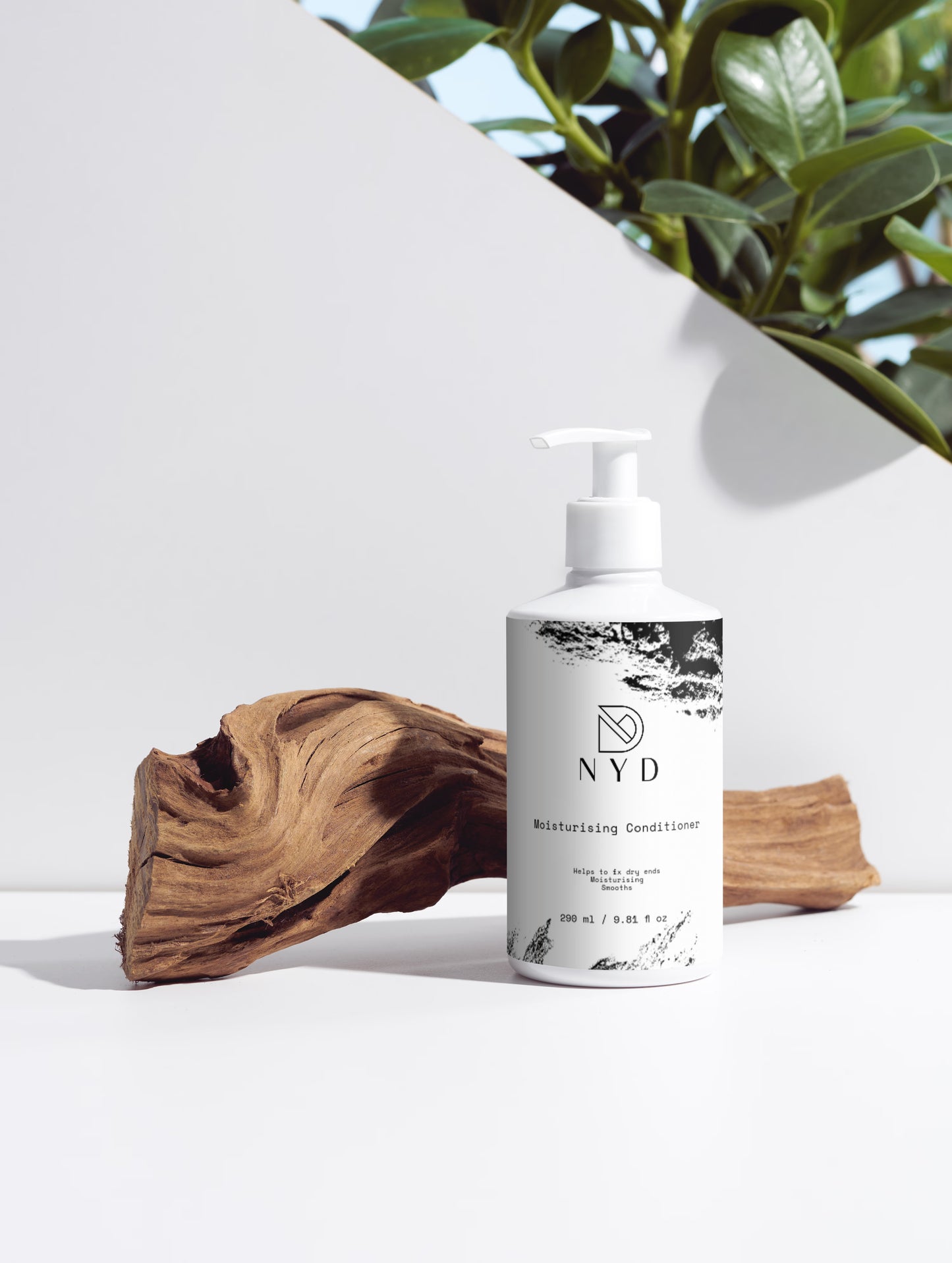 Moisturising Conditioner