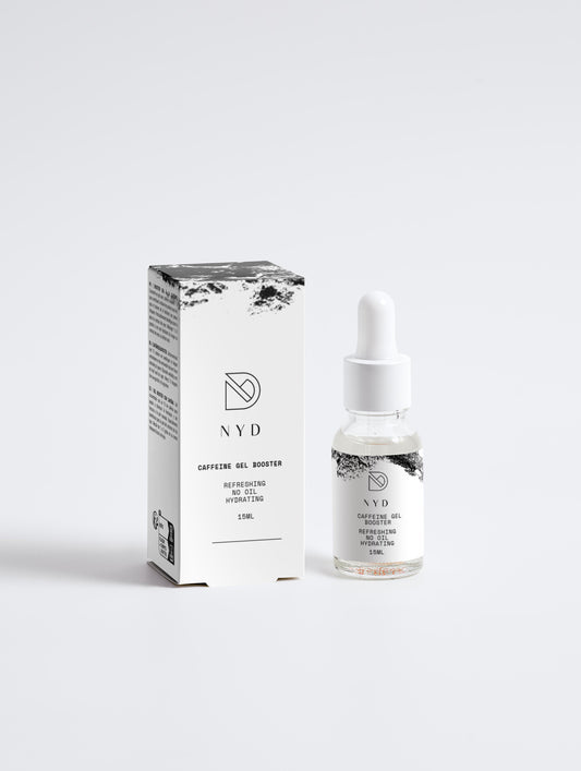 NYD Caffeine Gel Booster