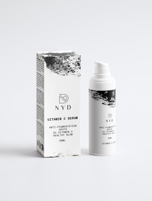 NYD Vitamin C Serum