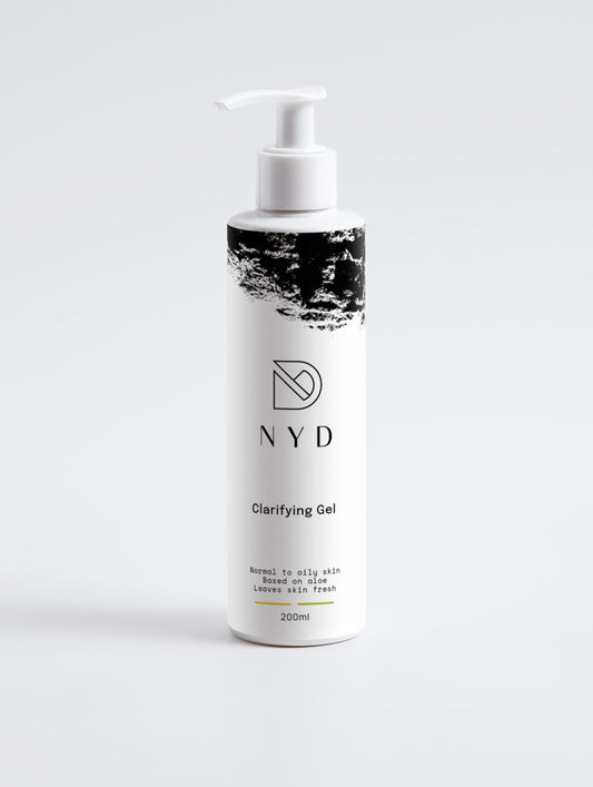 Clarifying Gel