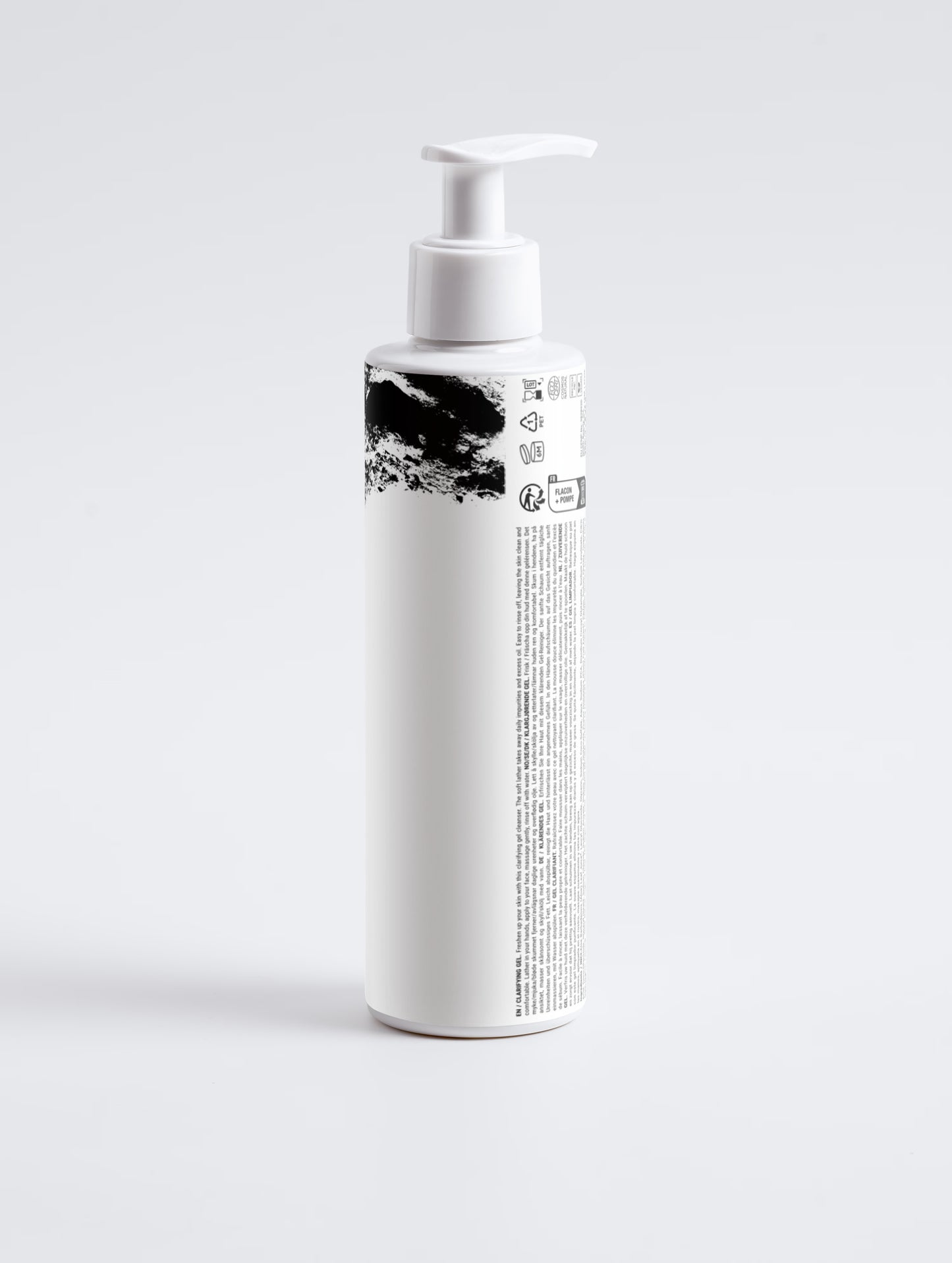 Clarifying Gel