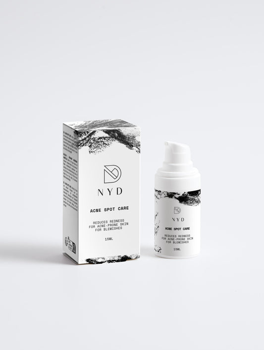 NYD- Acne Spot Care
