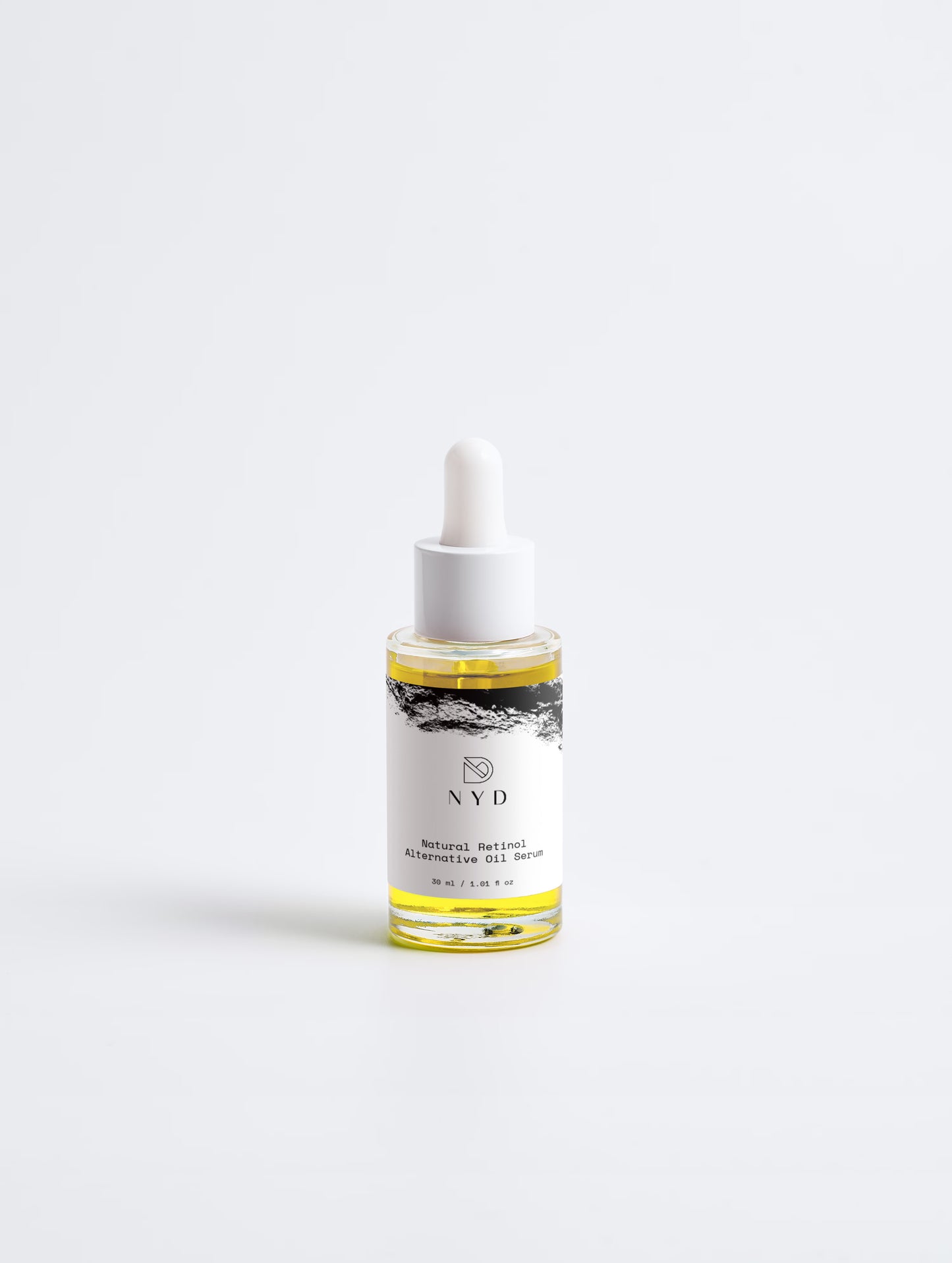Natural Retinol Alternative Oil Serum
