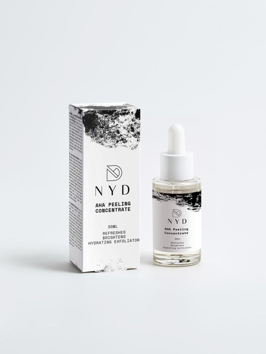 NYD AHA Peeling Concentrate