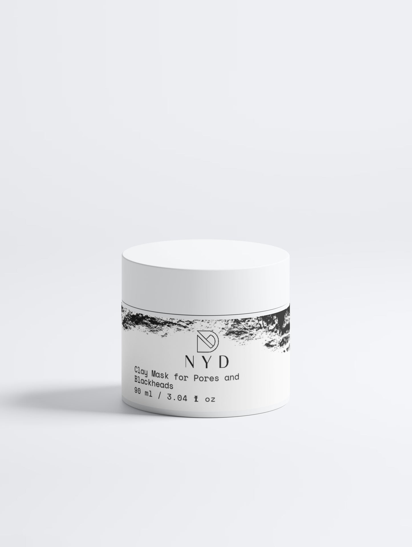 Clay Mask for Pores and Blackheads