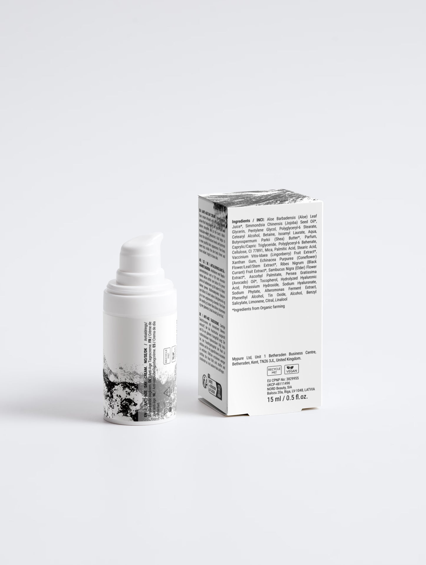 Anti-Age Day Cream