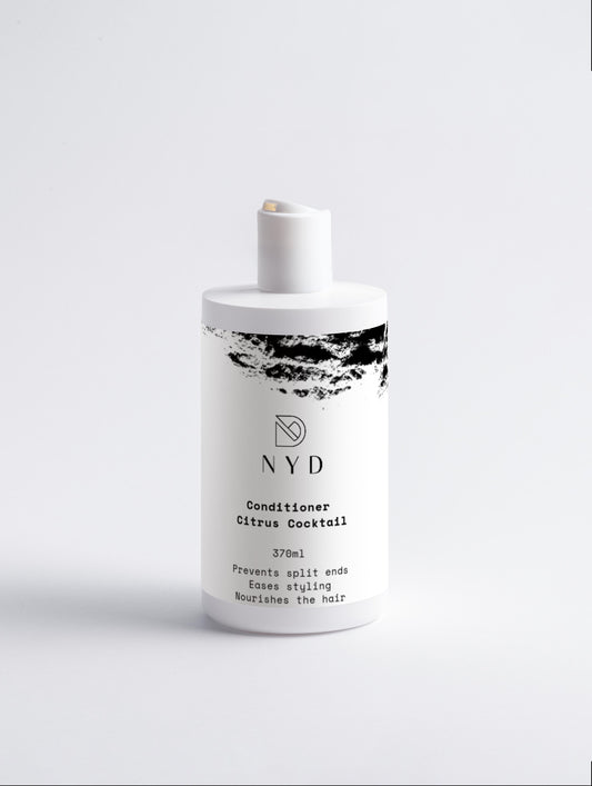 NYD Conditioner, Fresh Citrus Cocktail