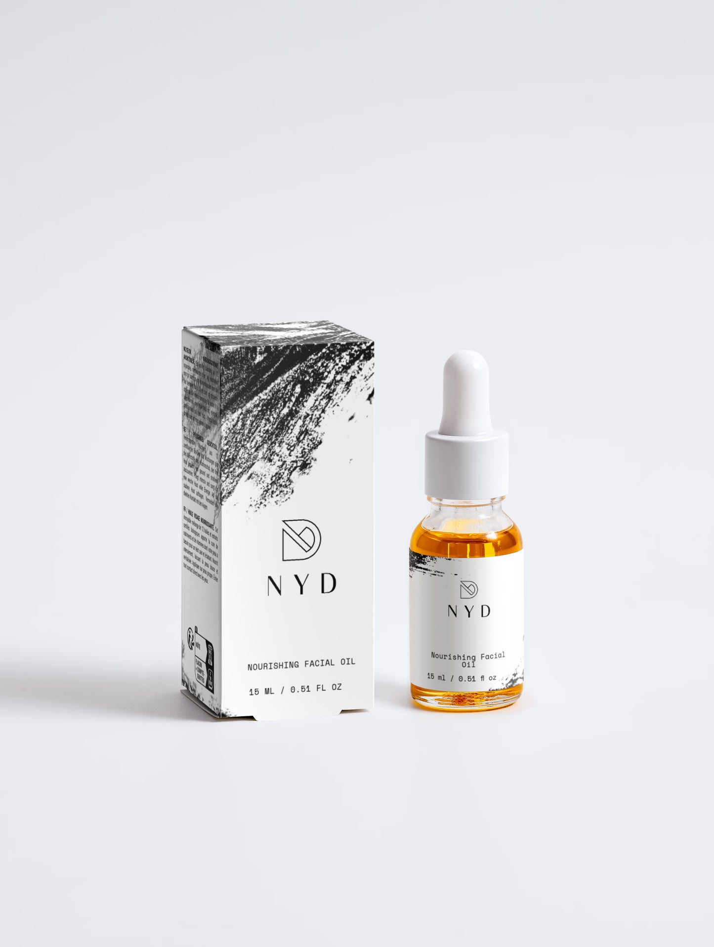 Nourishing Facial Oil