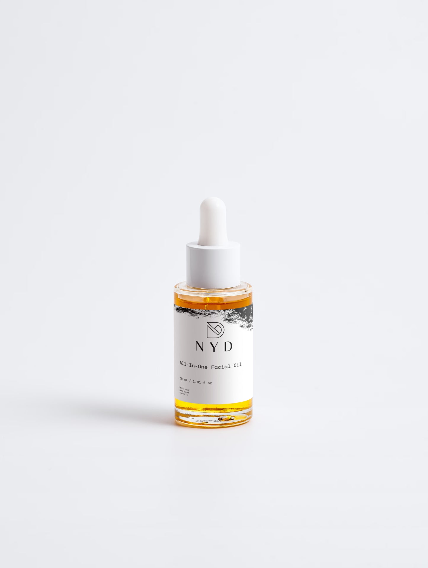 All-In-One Facial Oil