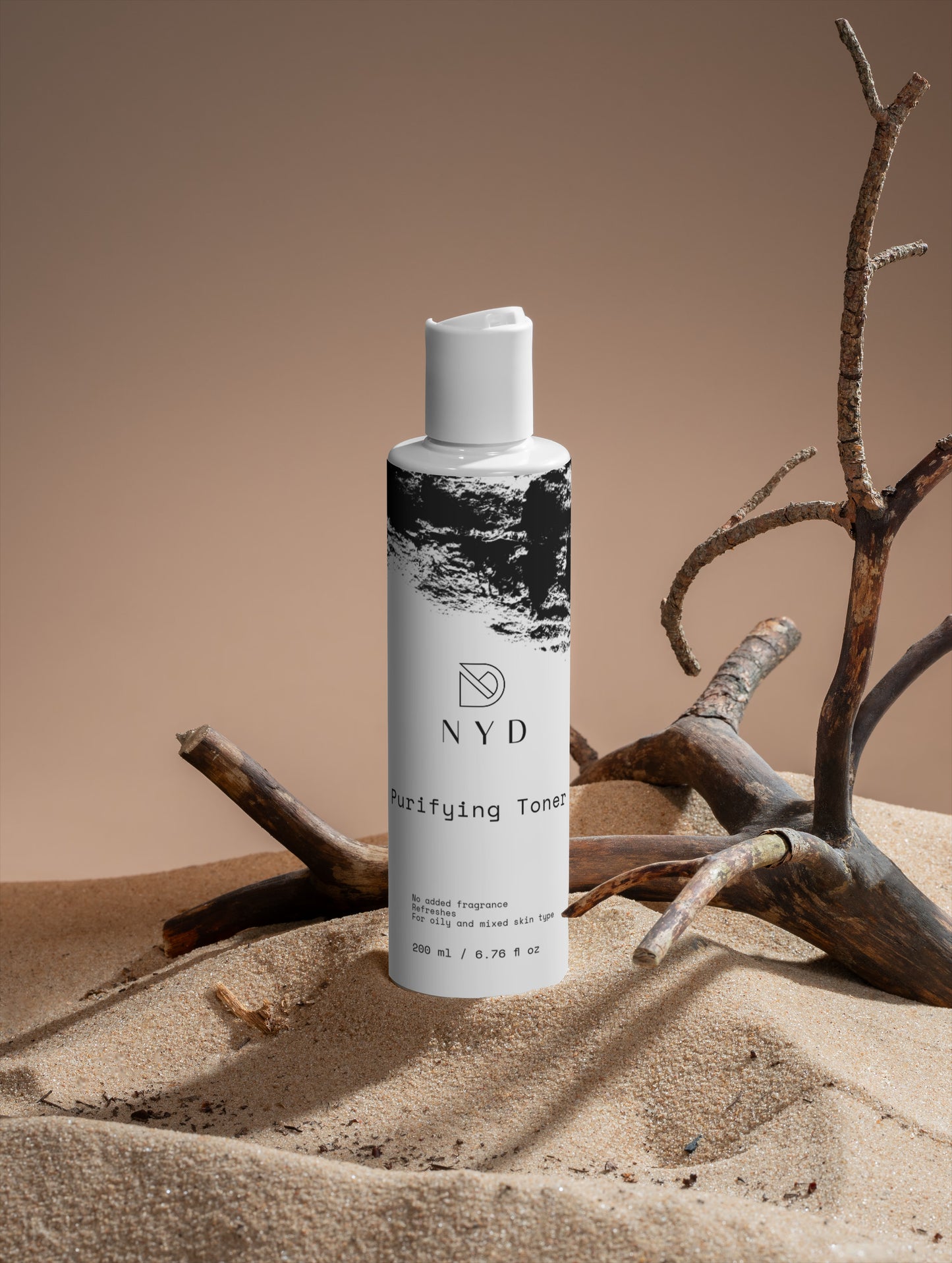 Purifying Toner