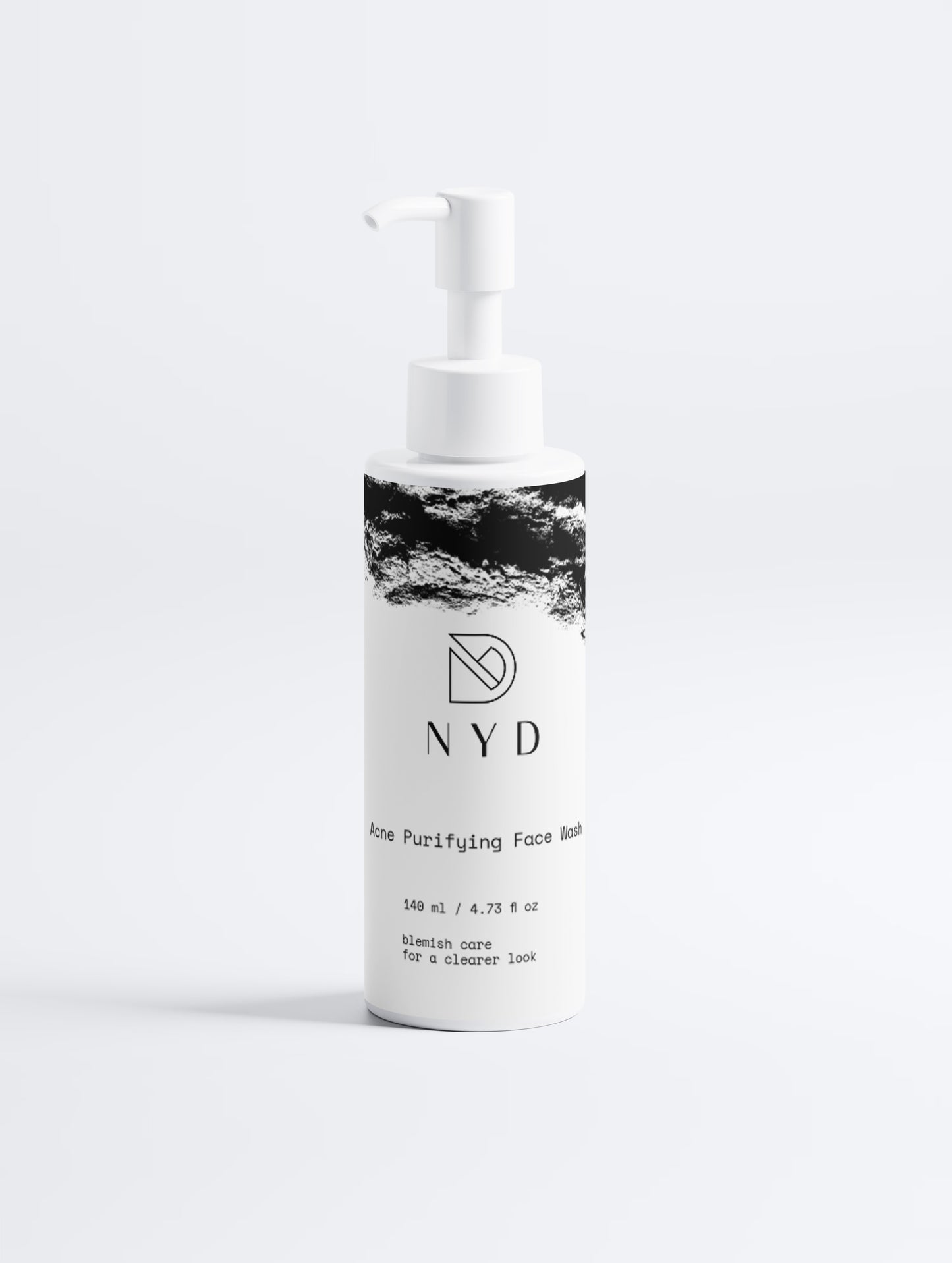 Acne Purifying Face Wash