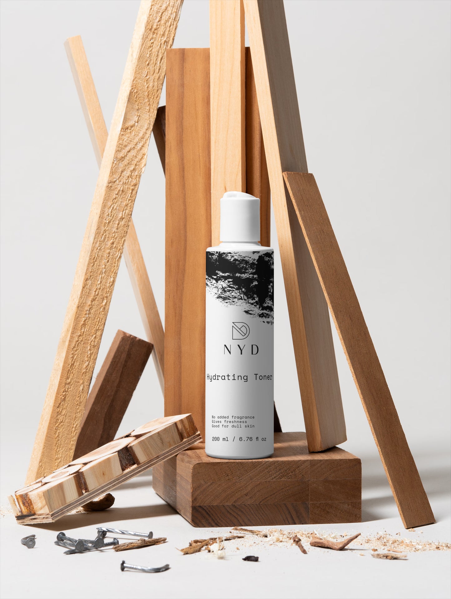 Hydrating Toner