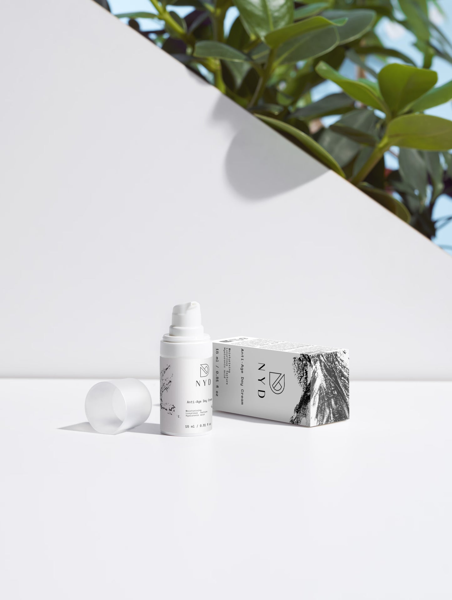 Anti-Age Day Cream
