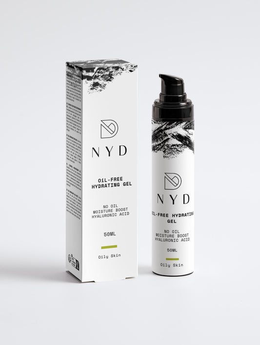 NYD Oil-Free Hydrating Gel
